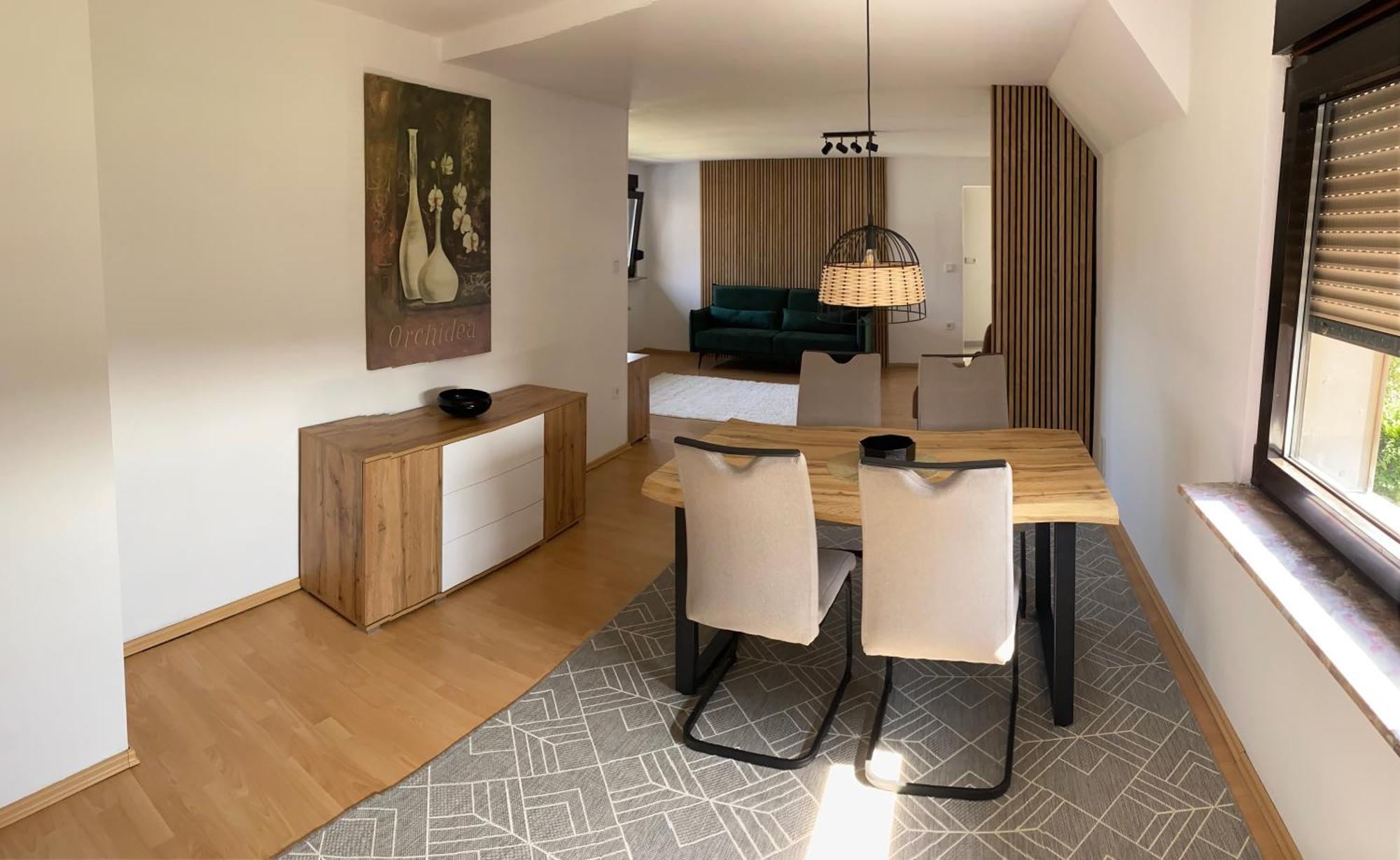 Apartment Zum Siedler Friedrichsthal