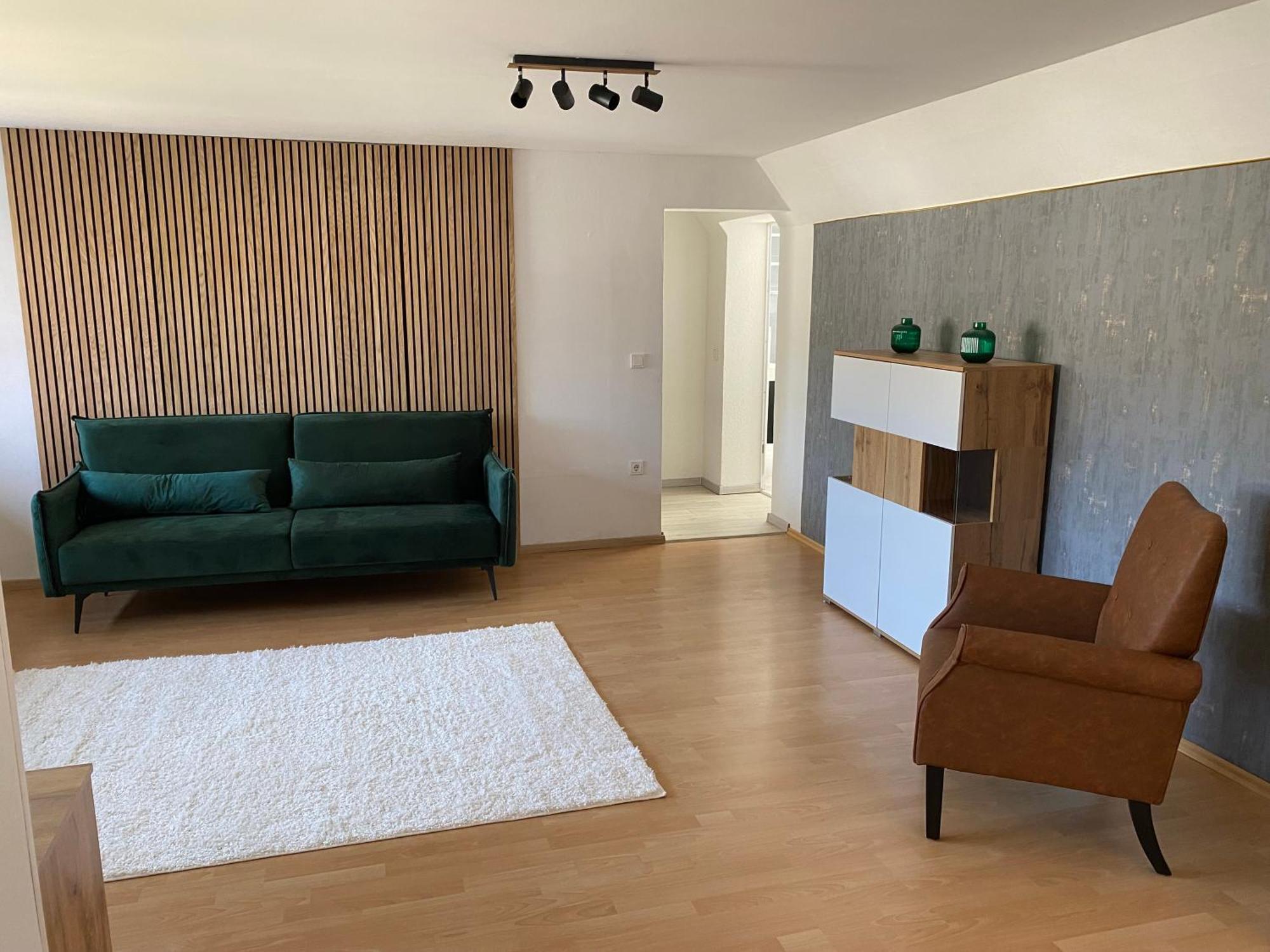 Apartment Zum Siedler