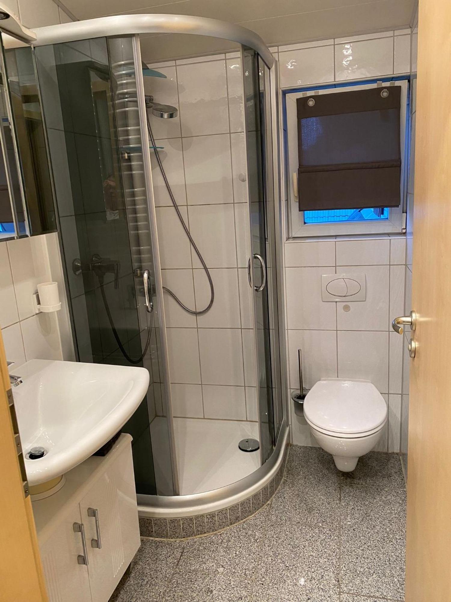 Apartment Zum Siedler *