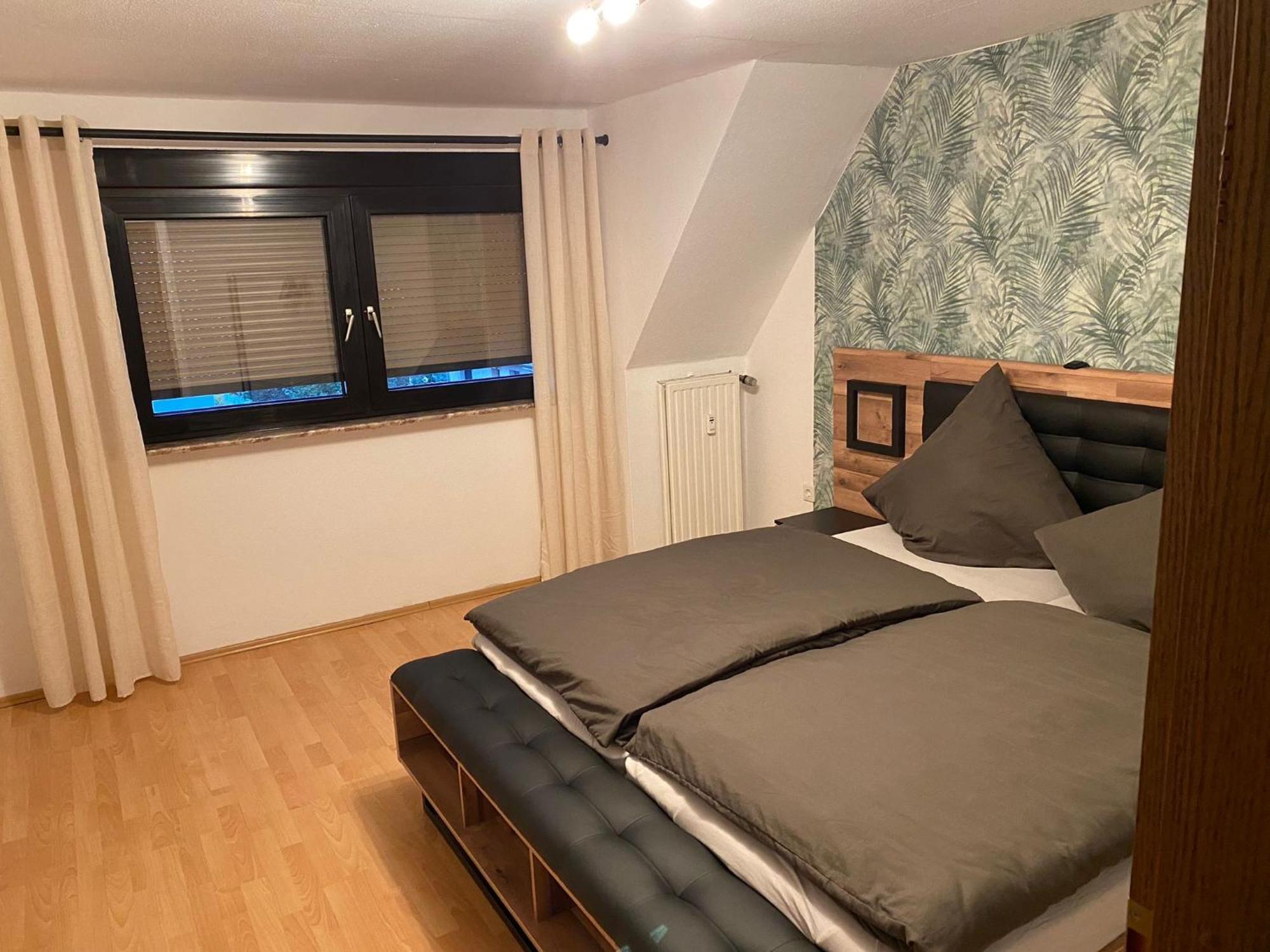 Apartment Zum Siedler Friedrichsthal